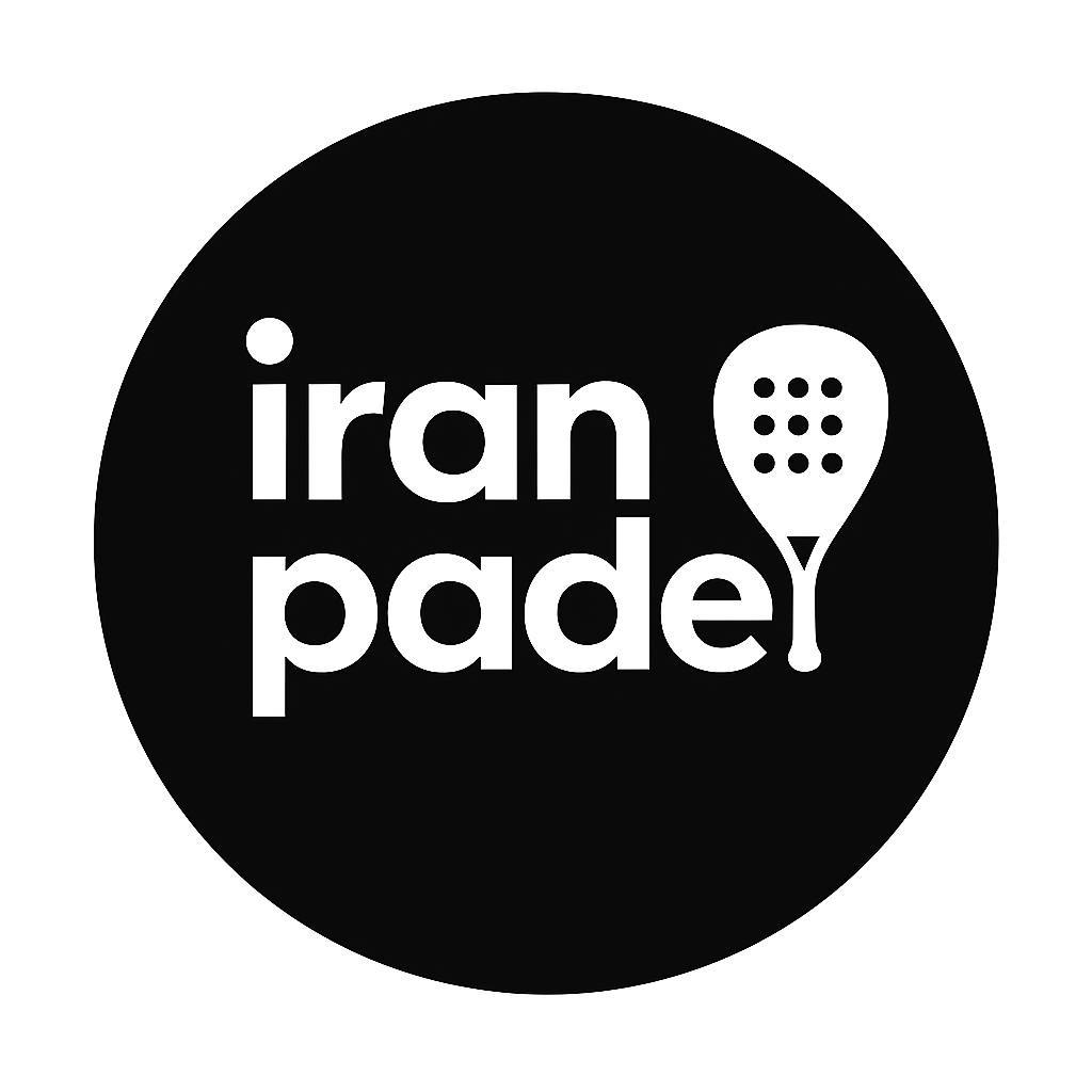 ایران پدل